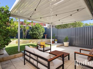 6/56 Joondanna Drive, Joondanna WA 6060