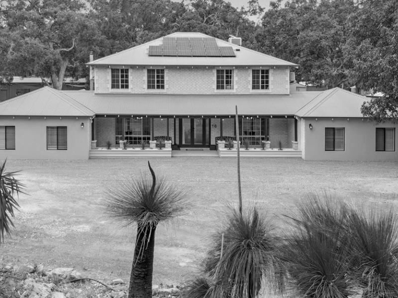 16 Honeytree Place, Falcon