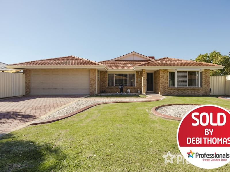 9 Winchester Place, Ballajura