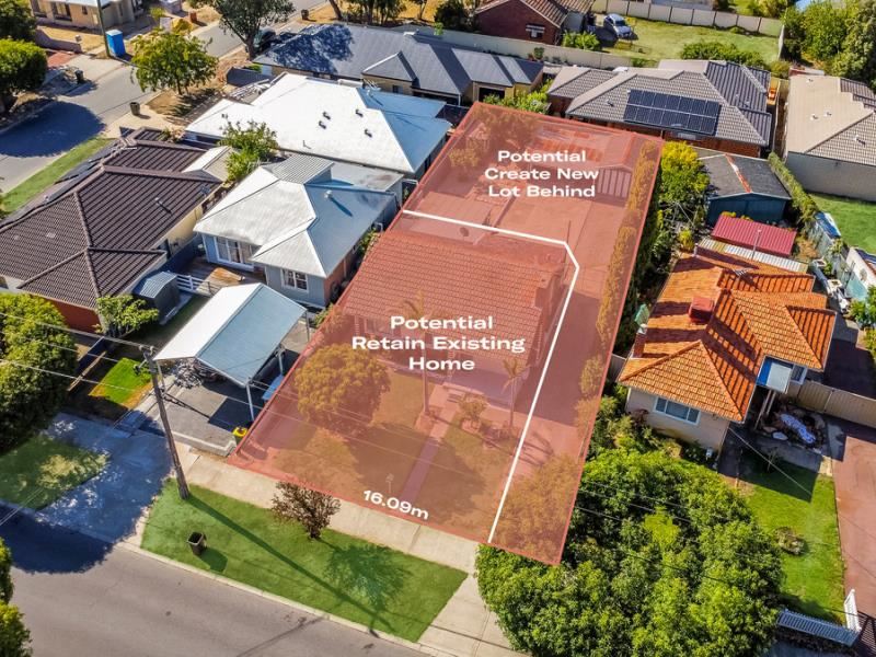 34 Cross Street, Queens Park WA 6107