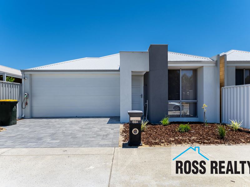69A Wheatstone Drive, Kiara