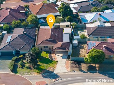 130 Dongara Circle, Jane Brook WA 6056