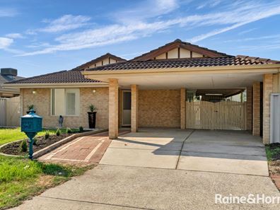 130 Dongara Circle, Jane Brook WA 6056