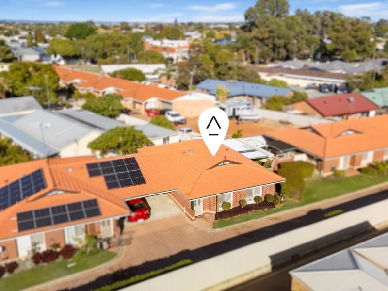 4/10 Anstruther Road, Mandurah WA 6210