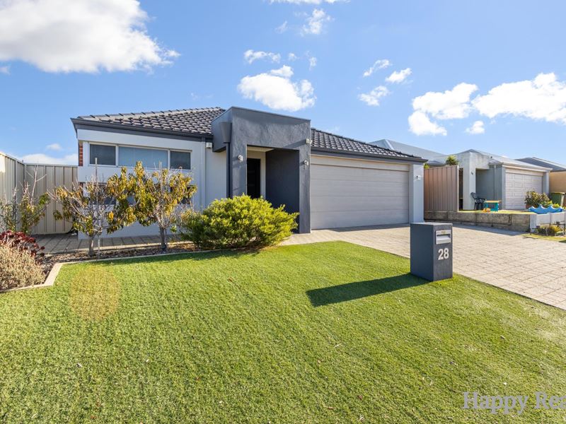 28 Pilkington Street, Canning Vale