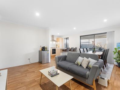 12 Furling Grove, Baldivis WA 6171