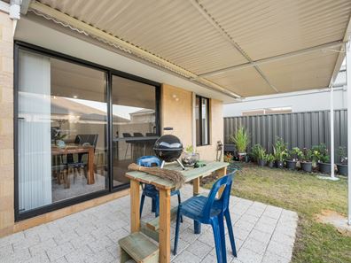 12 Furling Grove, Baldivis WA 6171