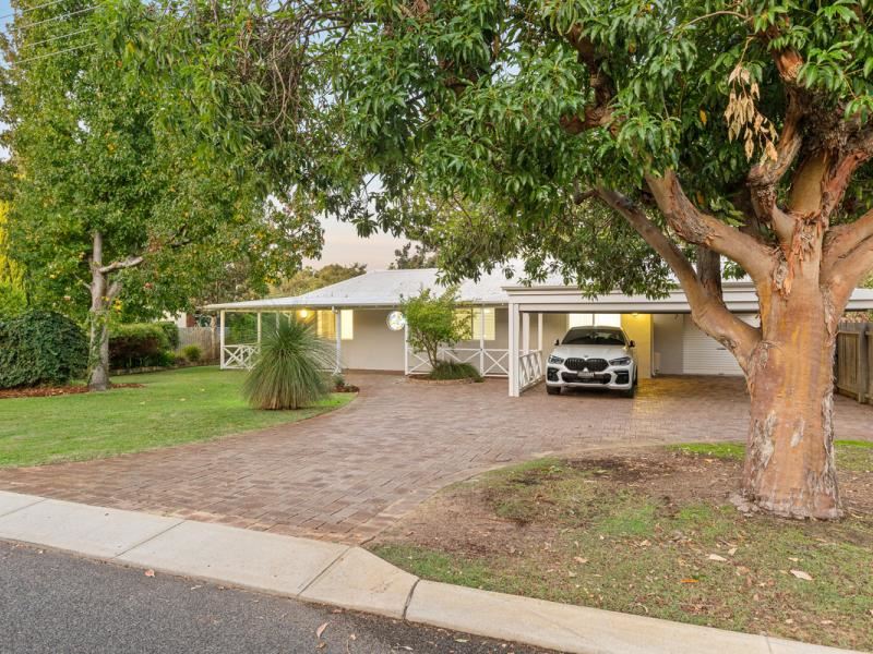 8 Campsie Street, Nedlands