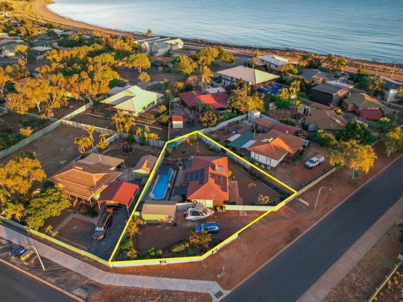9 Clark Street, Port Hedland WA 6721