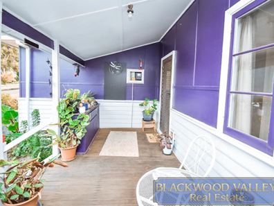 26 Barron Street, Boyup Brook WA 6244