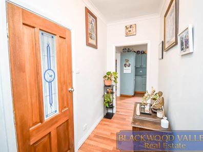 26 Barron Street, Boyup Brook WA 6244