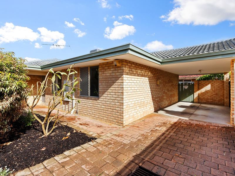 4/23 Wilcock Avenue, Balcatta WA 6021