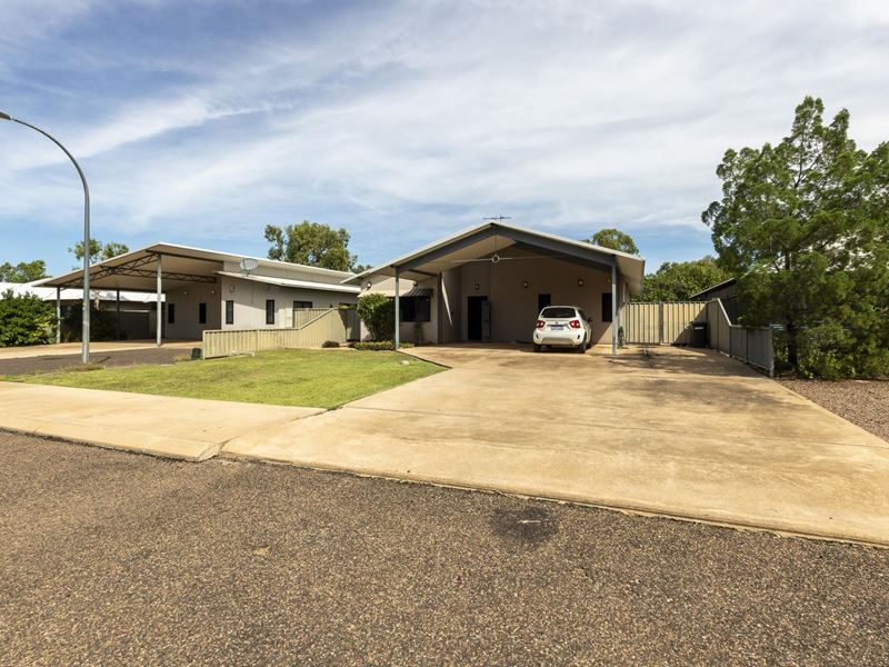 22 Tamarind Meander, Kununurra