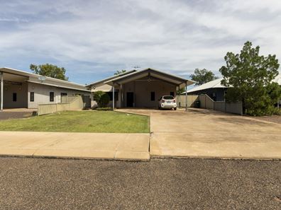 22 Tamarind Meander, Kununurra WA 6743