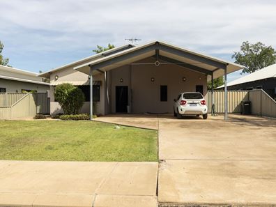 22 Tamarind Meander, Kununurra WA 6743