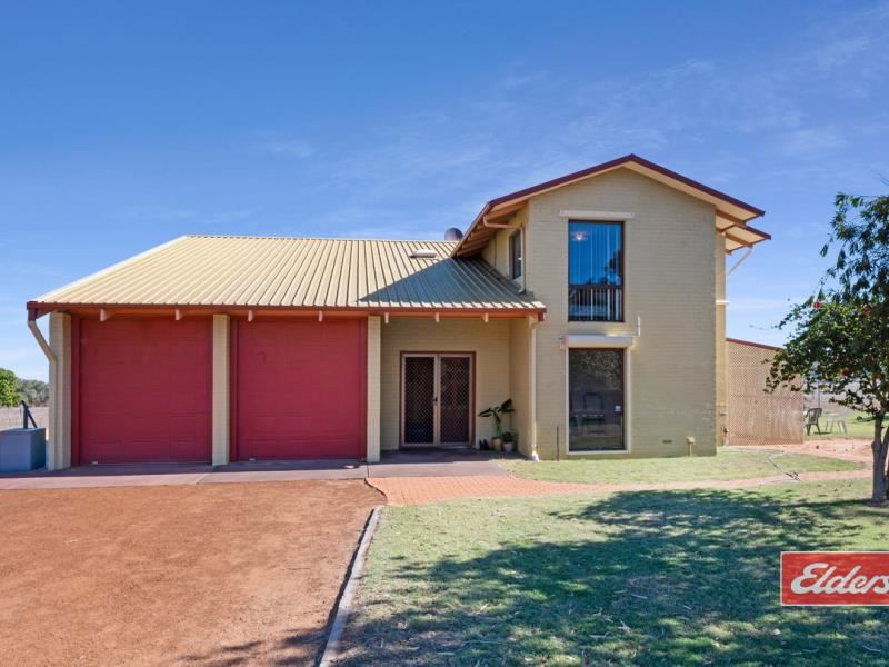 29 Hackett Road, Waggrakine