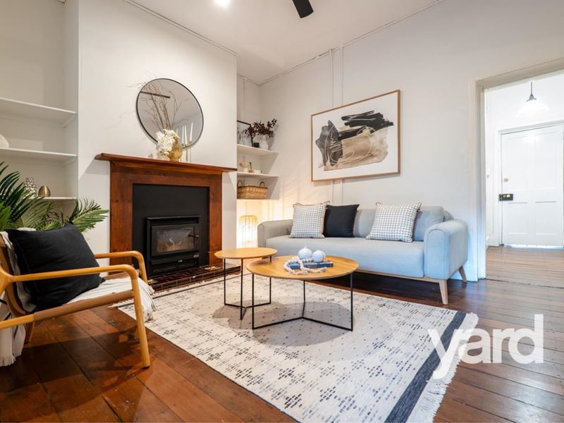 9 Henderson Street, Fremantle