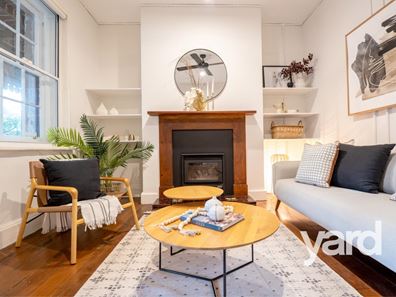 9 Henderson Street, Fremantle WA 6160