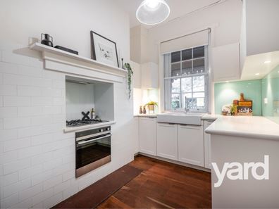 9 Henderson Street, Fremantle WA 6160
