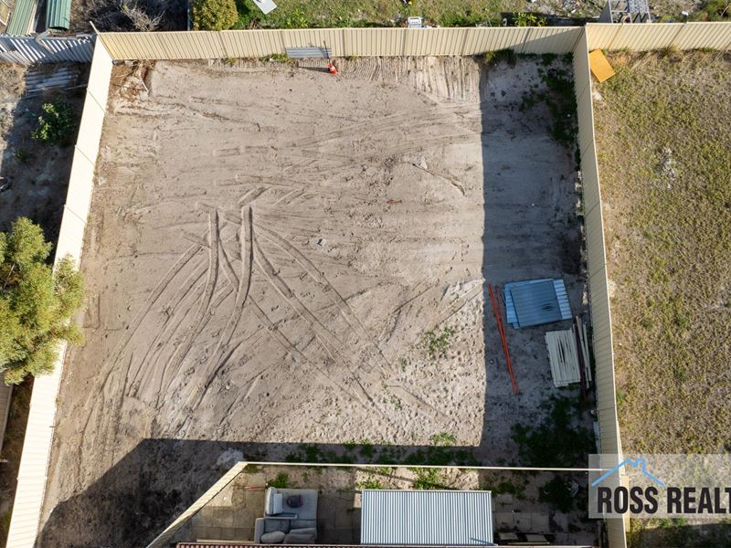 2/79  (Proposed) Amazon Drive, Beechboro