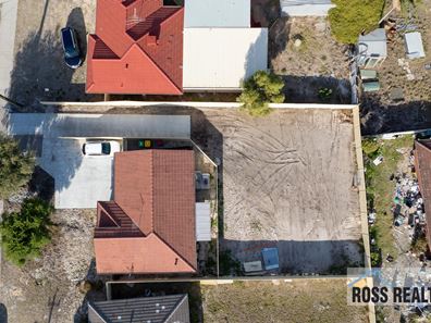2/79  (Proposed) Amazon Drive, Beechboro WA 6063