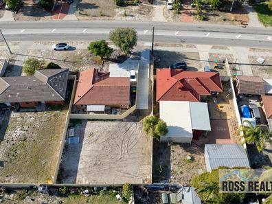 2/79  (Proposed) Amazon Drive, Beechboro WA 6063