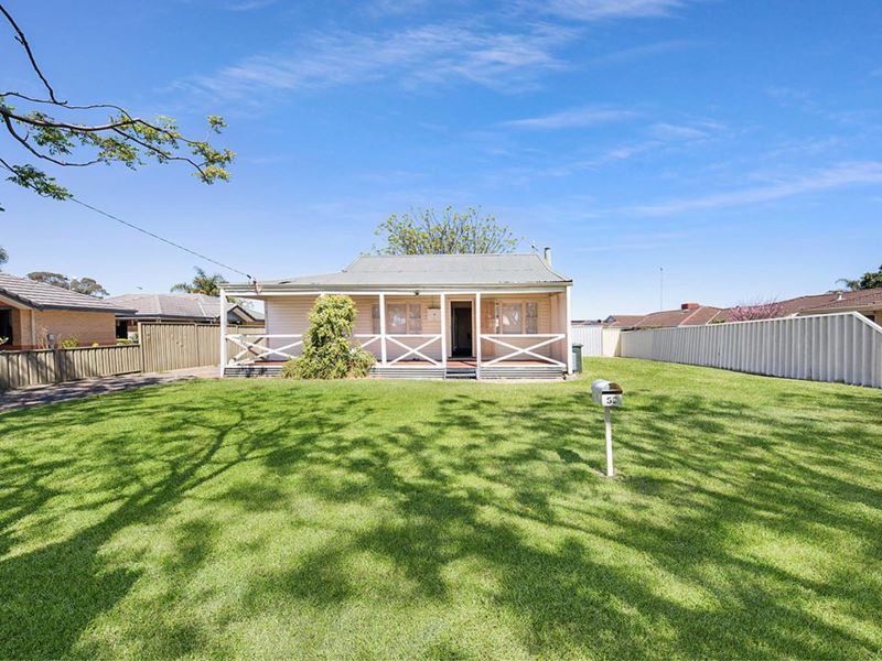 1/55 Davey Street, Mandurah