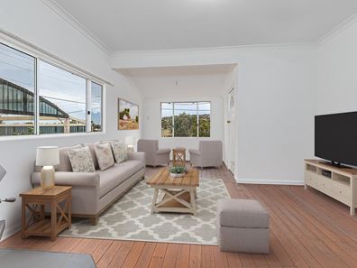 13 Robinson Street, Northam WA 6401