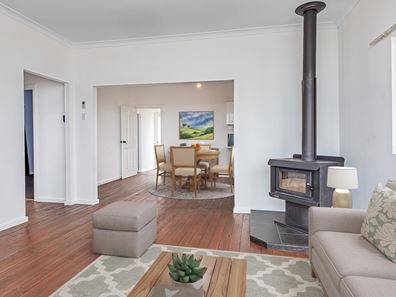 13 Robinson Street, Northam WA 6401