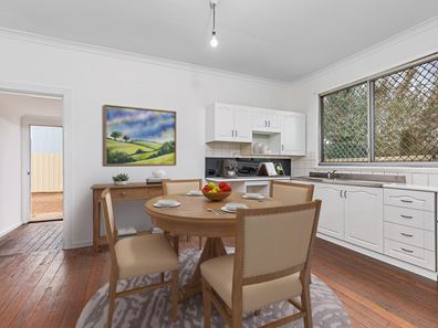 13 Robinson Street, Northam WA 6401