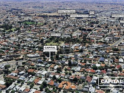1 Princess Road, Doubleview WA 6018
