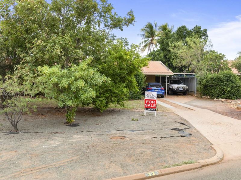 32 Wickerson Way, Bulgarra WA 6714