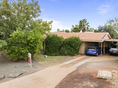 32 Wickerson Way, Bulgarra WA 6714