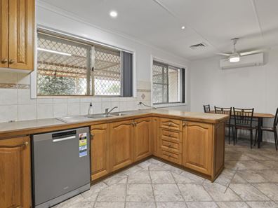 32 Wickerson Way, Bulgarra WA 6714