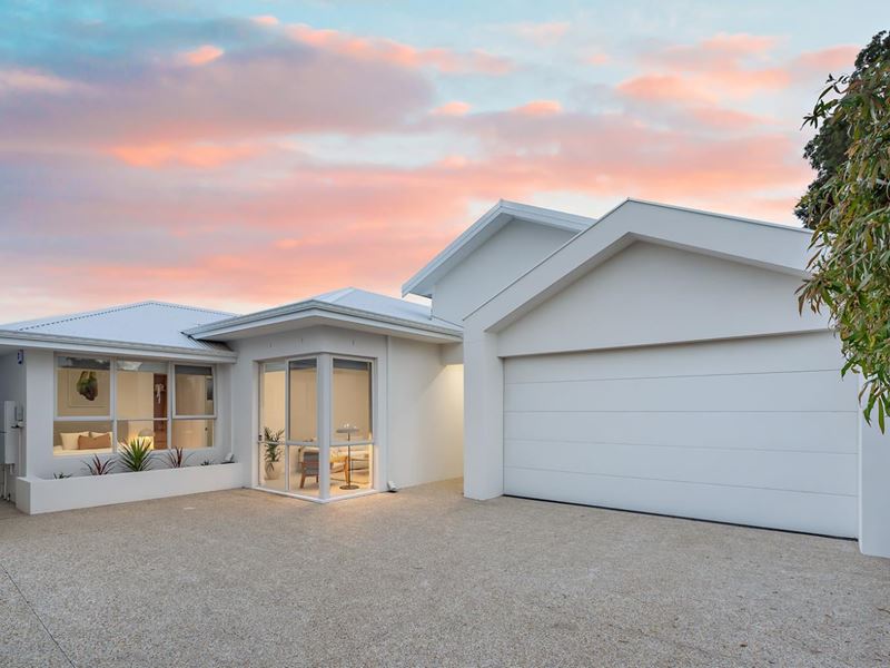 133B Planet Street, Carlisle WA 6101