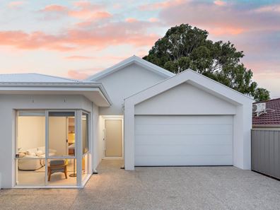 133B Planet Street, Carlisle WA 6101