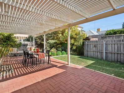 27A Ellen Street, Fremantle WA 6160