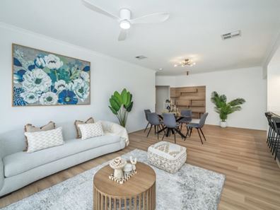 34 Sandalwood Drive, Greenwood WA 6024