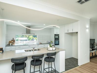 34 Sandalwood Drive, Greenwood WA 6024