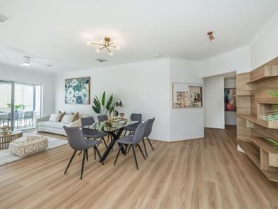 34 Sandalwood Drive, Greenwood WA 6024
