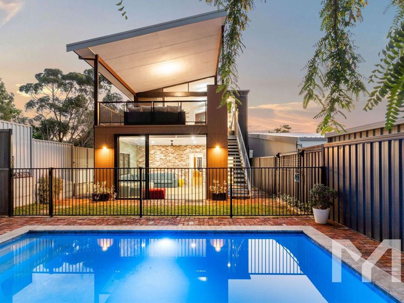 56b Adrian Street, Palmyra WA 6157