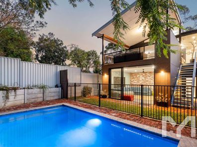 56b Adrian Street, Palmyra WA 6157