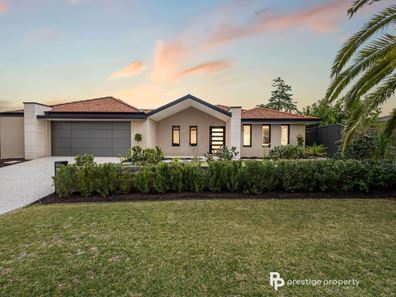 7 Bonneville Way, Joondalup WA 6027