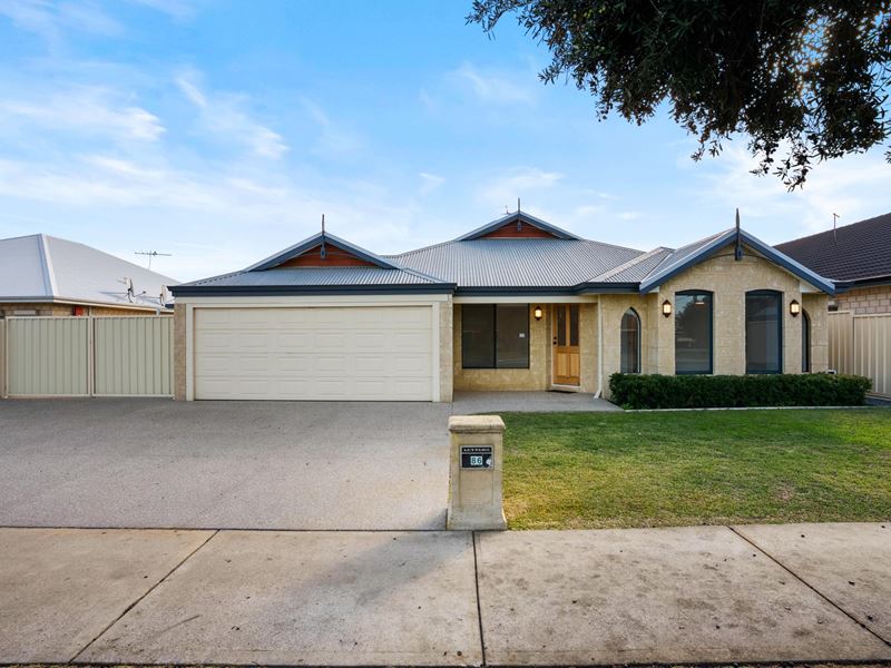 86 Rae Road, Shoalwater WA 6169
