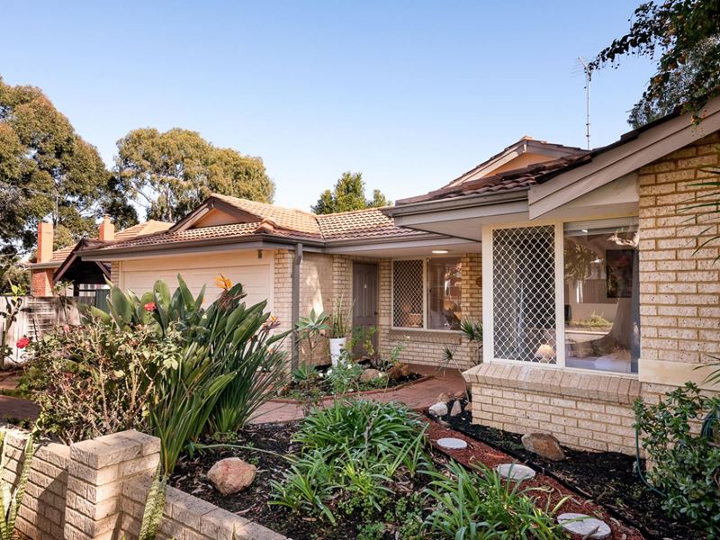 134A View Terrace, Bicton