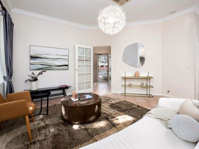 134A View Terrace, Bicton WA 6157