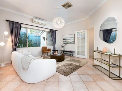 134A View Terrace, Bicton WA 6157