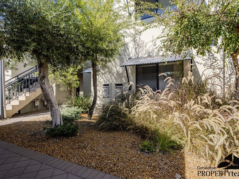 3/1 Museum Place, Geraldton