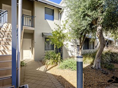 3/1 Museum Place, Geraldton WA 6530