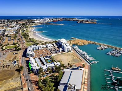 3/1 Museum Place, Geraldton WA 6530